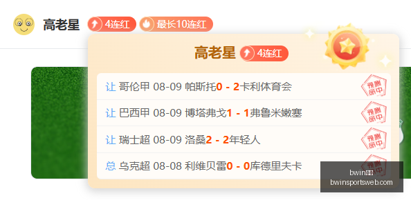 推荐,足球攻略周,日赛事焦点,bwin体育官网,bwin体育App,bwin体育直播,bwin体育娱乐,bwin体育入口