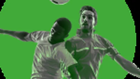 曼城与阿森纳战平，悬念迭起剧情波澜