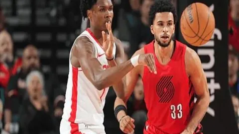 阿马斯期待提升上场时长，队友共同受益显著